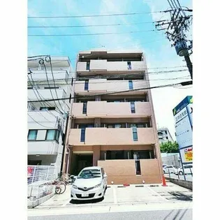 ベラ藤見ヶ丘マンションの画像