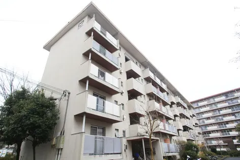 UR泉南一丘【0620103号室】の外観