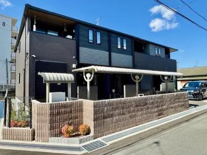 イザリー メゾンの画像