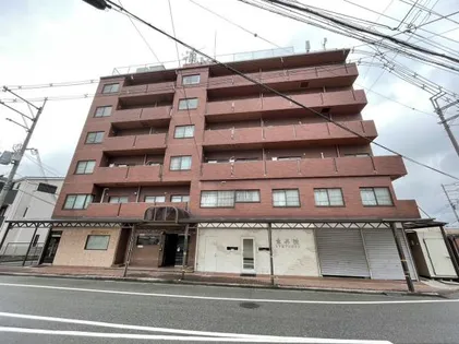 メゾン三田赤坂の画像