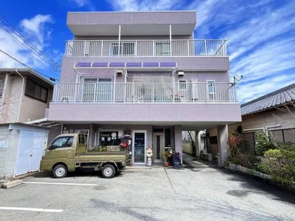 サンリッチハイツの画像