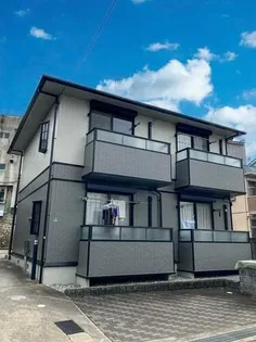 メゾン エビスの画像