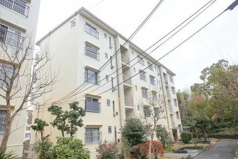 UR泉南一丘【0760301号室】の外観