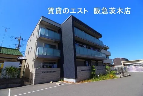 ベルデ中河原の画像