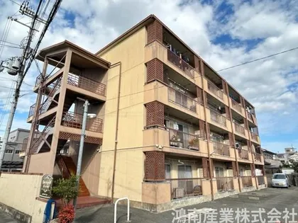 グリーンハイツ阪本の画像