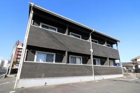 ライフマンション柏の森の画像