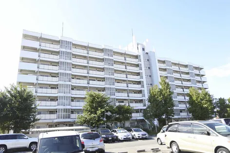 UR東門真の画像