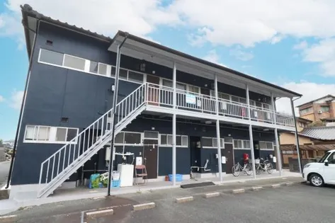 ブルーガーデンの画像