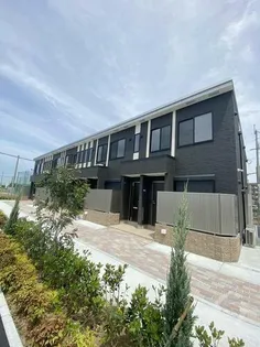 フェリーチェ関空の画像