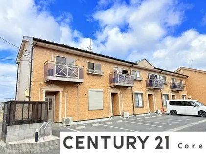 ブランシェ1056 テラスハウスの画像