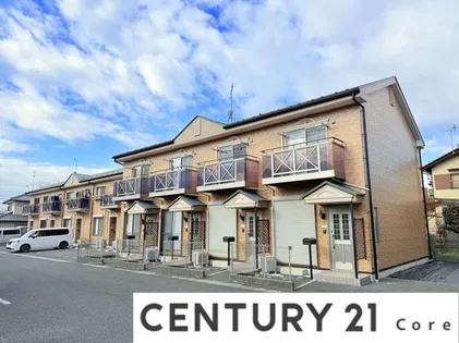 ブランシェ1056 テラスハウスの画像