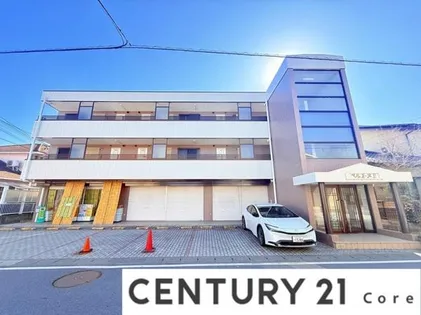 ベルエーヌⅡの画像