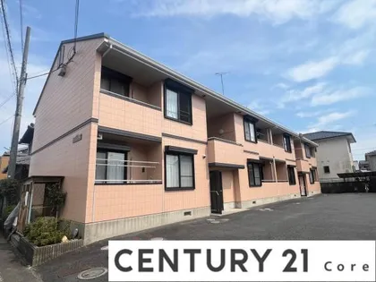 ハイツイーグルの画像