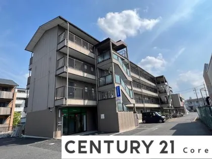 ポレールさかえの画像