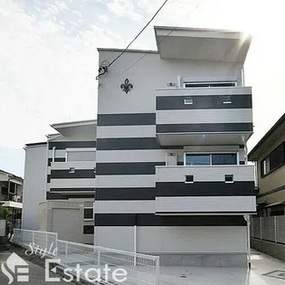 RADIANCE笠寺の画像