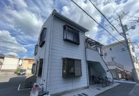 柳原第一パールハイツの画像