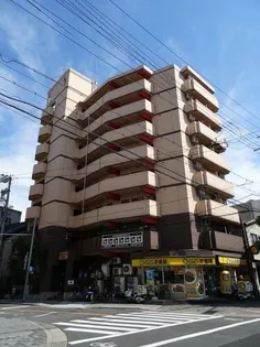 シャロウズイン中瀬の画像