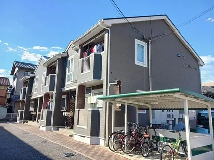 ノーブルノーヴァの画像