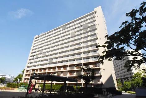 UR尾上【0020311号室】の外観