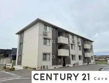 シャンピアコートの画像