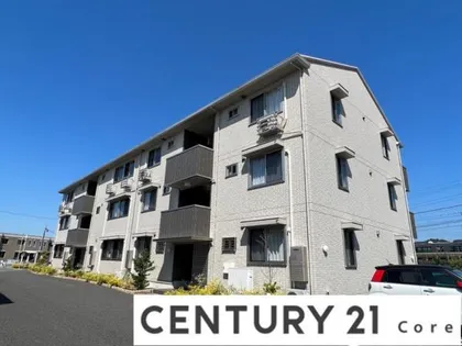 グラン フォレの画像