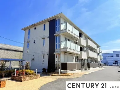 グランシャリオの画像