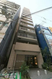 レオンコンフォート堀江公園【11階】の外観