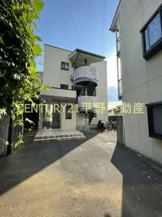 アルファルファB棟の画像