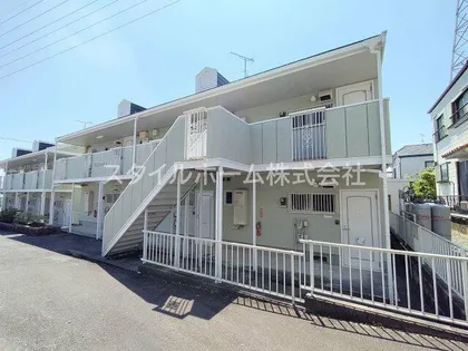 ライラックAの画像