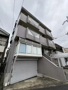 グランデ出雲【5階】の外観