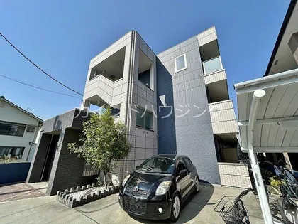 りんくうヴェルジェの画像