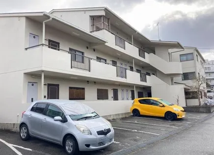 フラワーハイツの画像