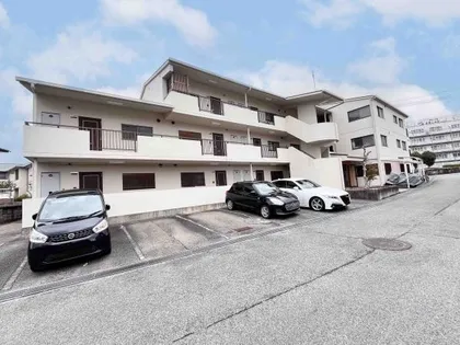 フラワーハイツの画像