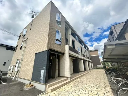 ベルメゾンの画像