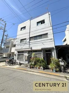 泉南ハイツの画像