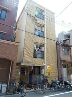 泉尾ハイムの画像