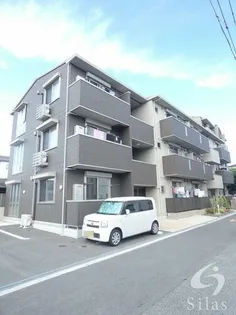 サンシャイン喜連【1階】の外観