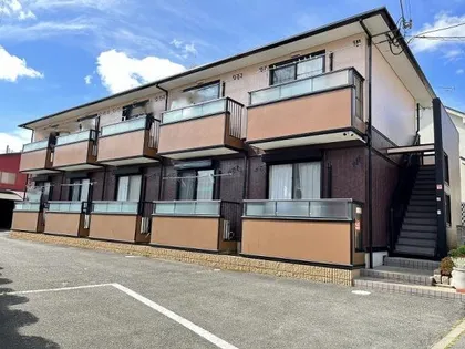 オリーブハウスの画像