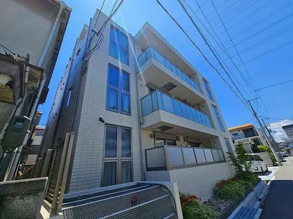 へーべルメゾンの画像