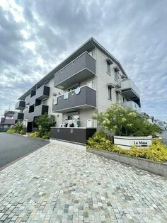 ラ マーサの画像