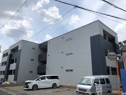 FUJI ESPACE HEUREUXの画像