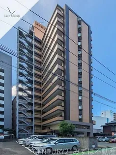 シャルマンローズ博多駅東の画像