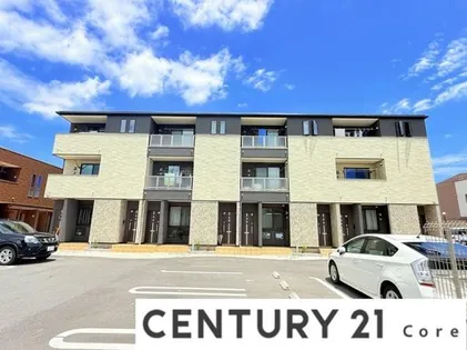 シャルマンフルール1の画像