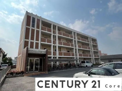 EVER GREEN FUJIの画像