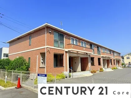 AーWAVE 八王子の画像