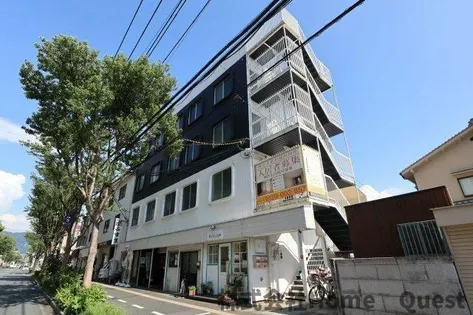 グランキューブ青山町の画像