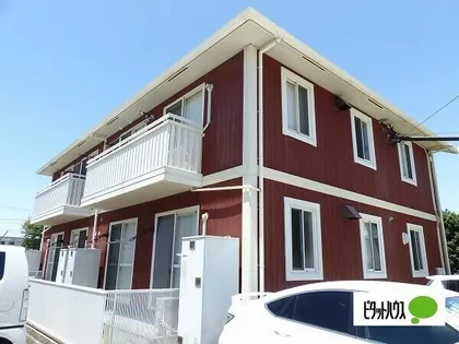 プルミエ B棟の画像