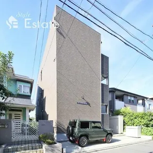 PATINA東海通の画像