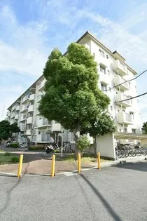 UR鈴の宮【0010105号室】の外観