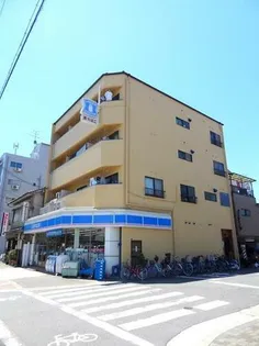 パークハイツ小林西の画像